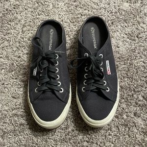 Superga Slip On Sneaker